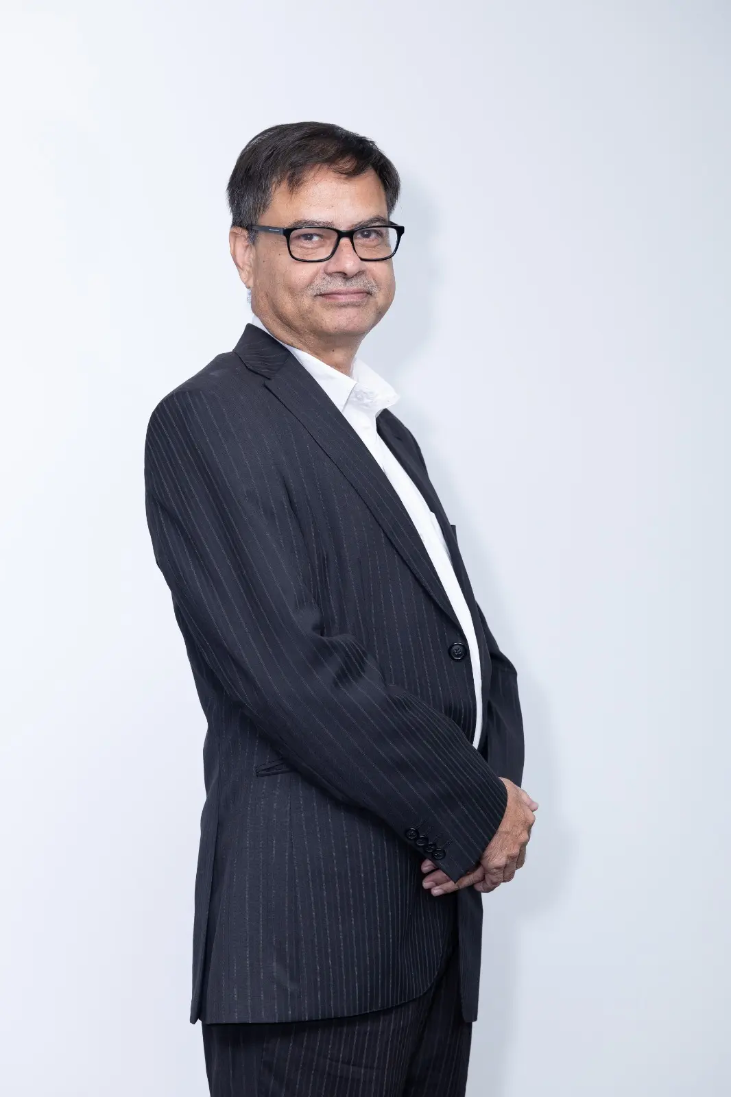 Siddiqui Panwala, Principal Solicitor at Crown Attorneys