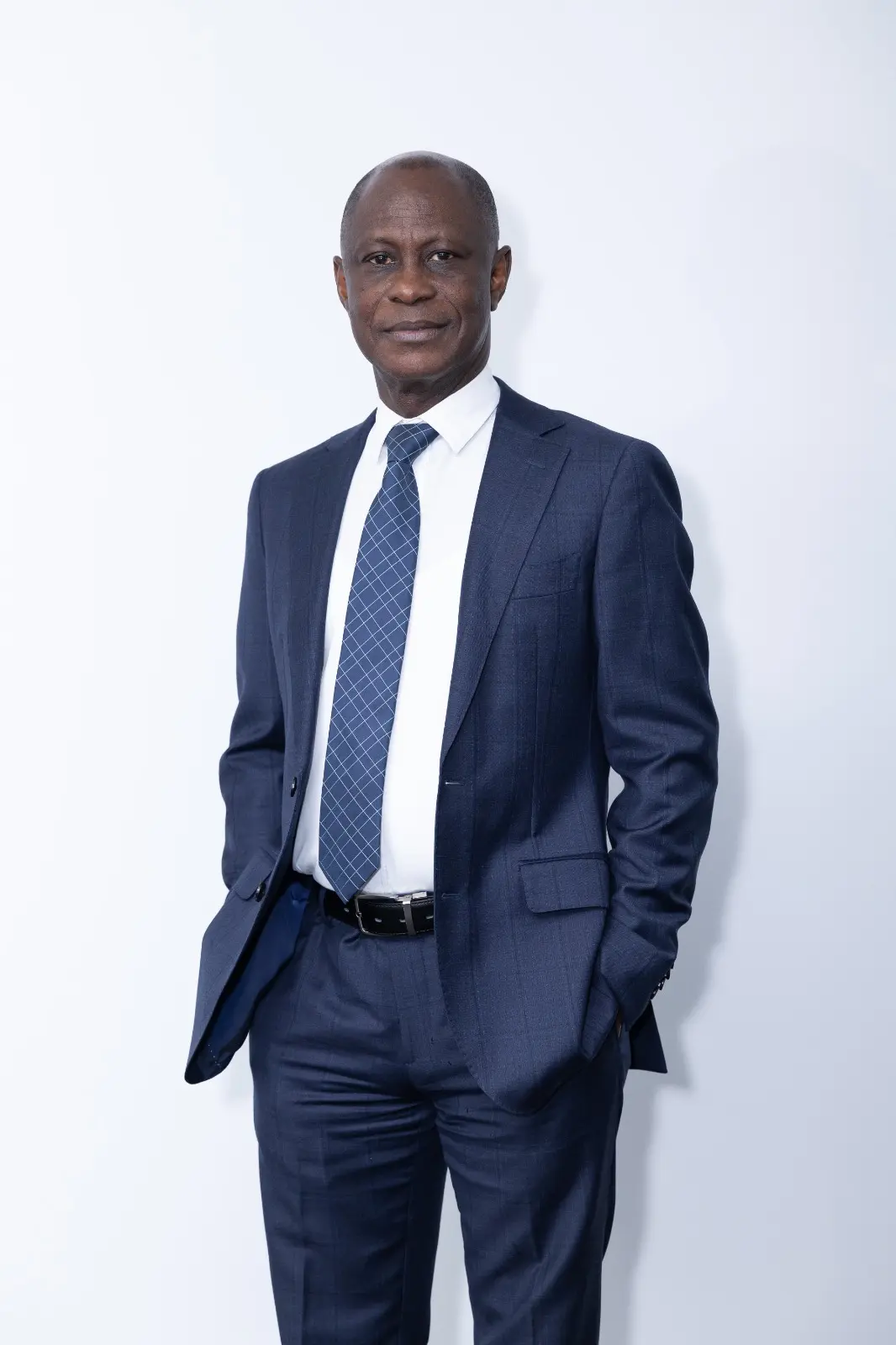 Michael Forson, Solicitor at Crown Attorneys